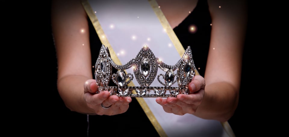 Confunden a Ximena Navarrete en Miss Universo 2023