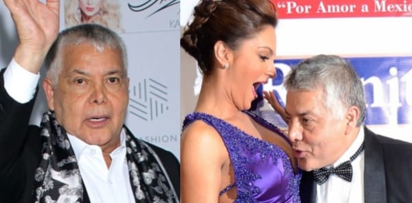 Mitzy is no longer gay ‘thanks to God’