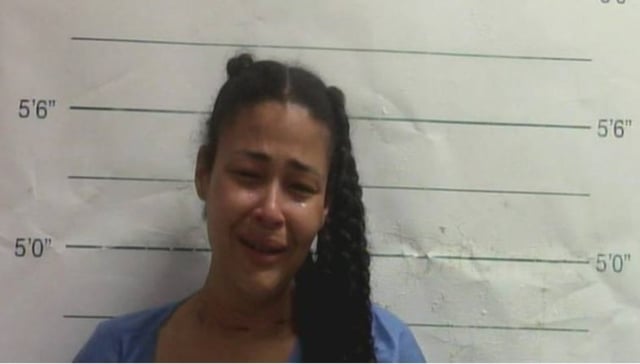 Mother killed her 4-year-old, injured her 2-year-old and then posted a chilling Instagram video