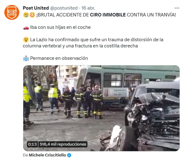 Choque Italia