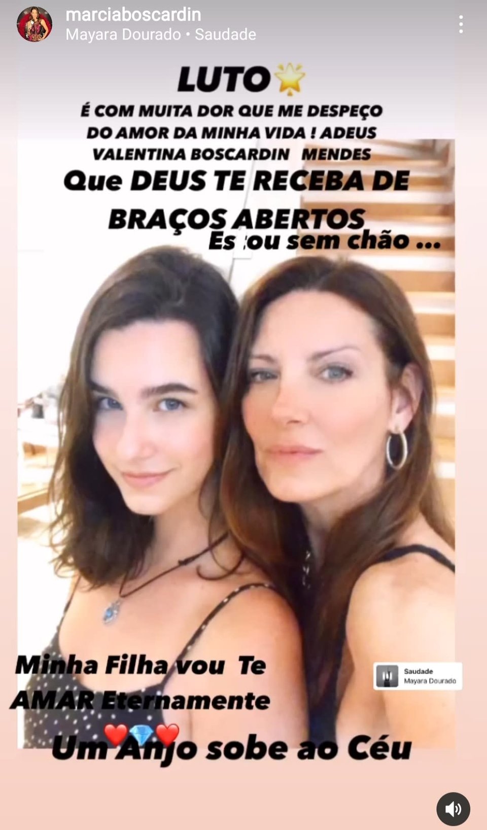 Brazilian model Valentina Boscardin dies of coronavirus at 18