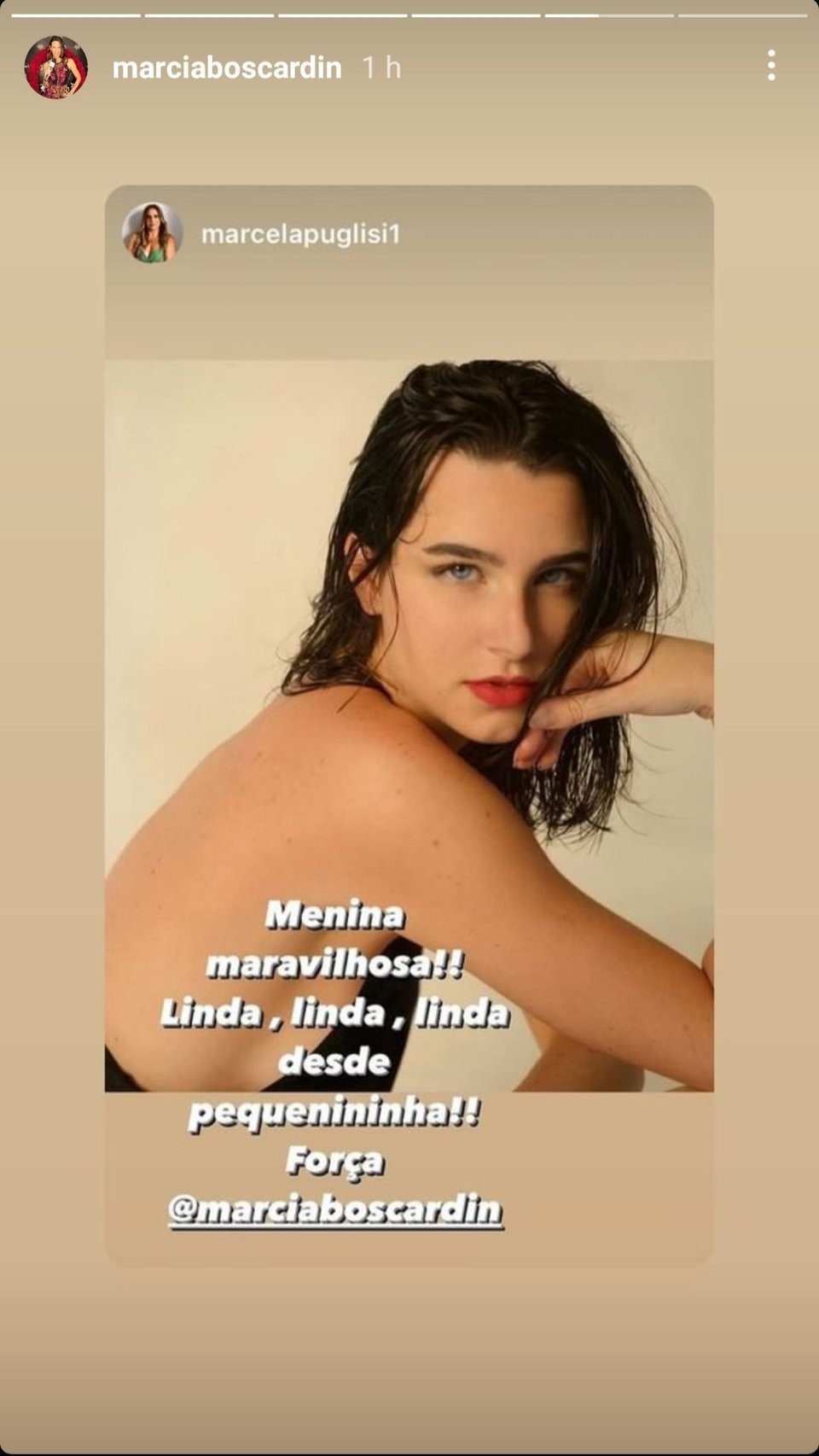 Brazilian model Valentina Boscardin dies of coronavirus at 18