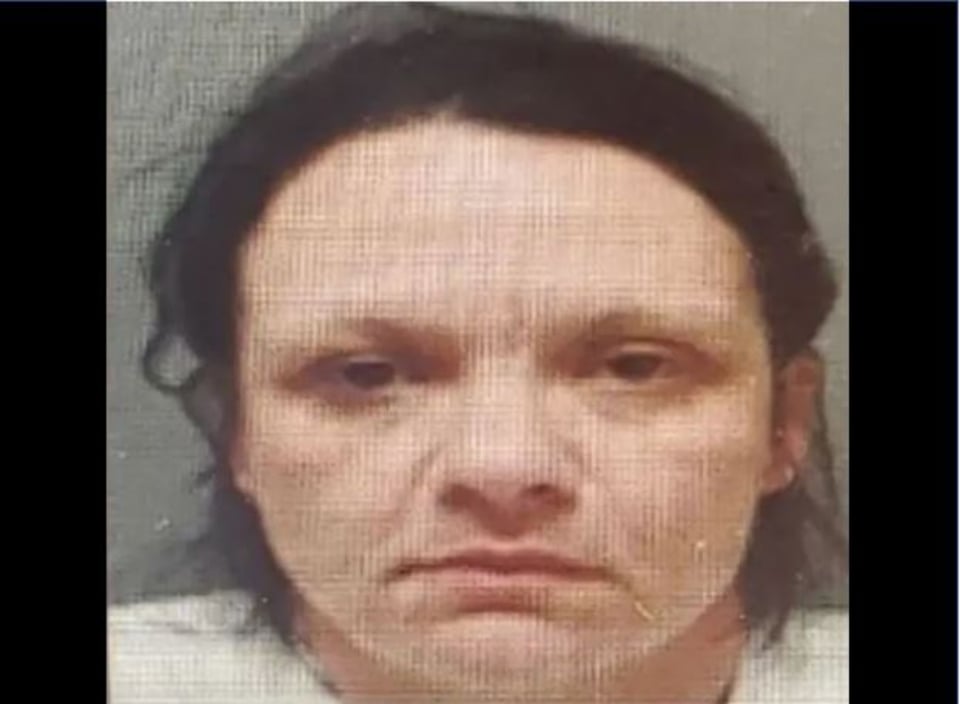 Madre robó artículos para bebés en Walmart y desató mortal persecución