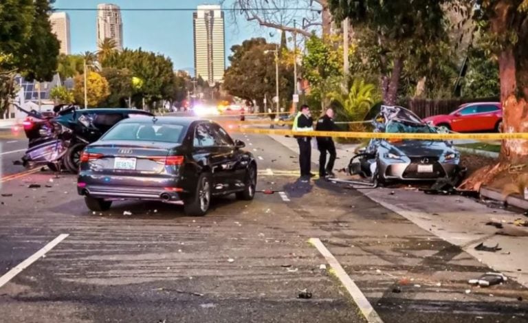 Monique Muñoz: su familia gana millonaria demanda tras muerte ocasionada por adolescente