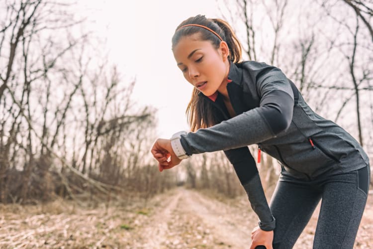 gadgets for runner