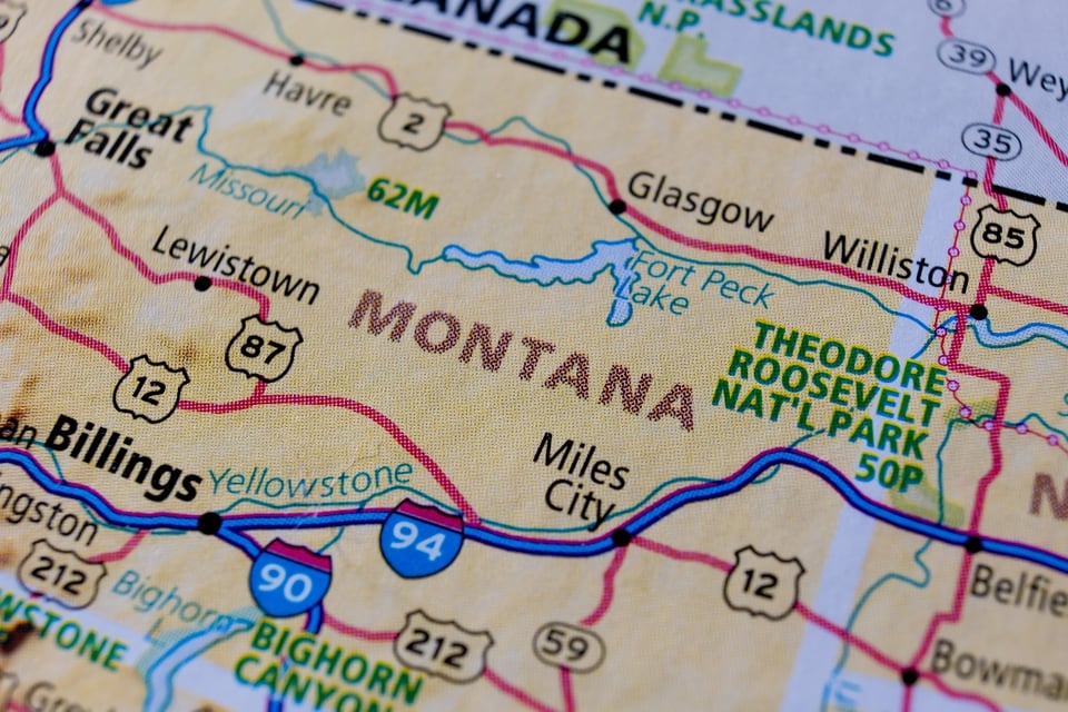 Voting Resources Montana
