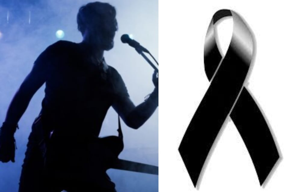 Muere el cantante ‘Morfi Grei’ tras sufrir complicaciones de salud