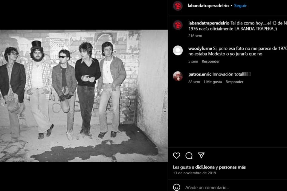 Espíritu punk, Música independiente, Historia del punk español, Adiós a un ícono, Respeto y solidaridad