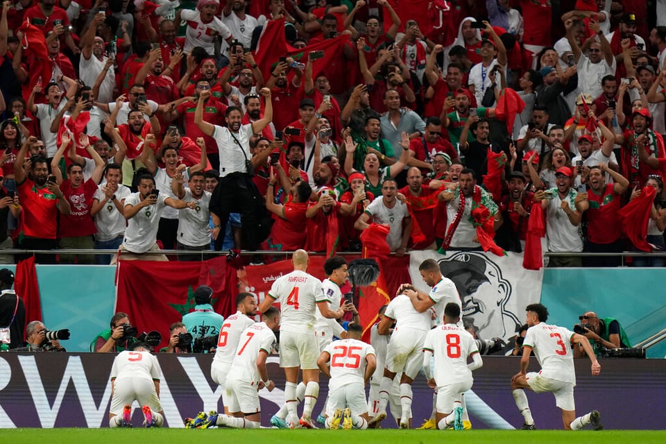 Copa del mundo