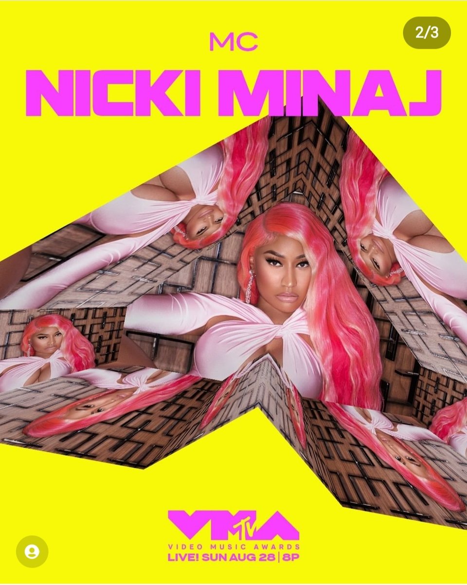 MTV Video Music Awards 2022 anfitriones