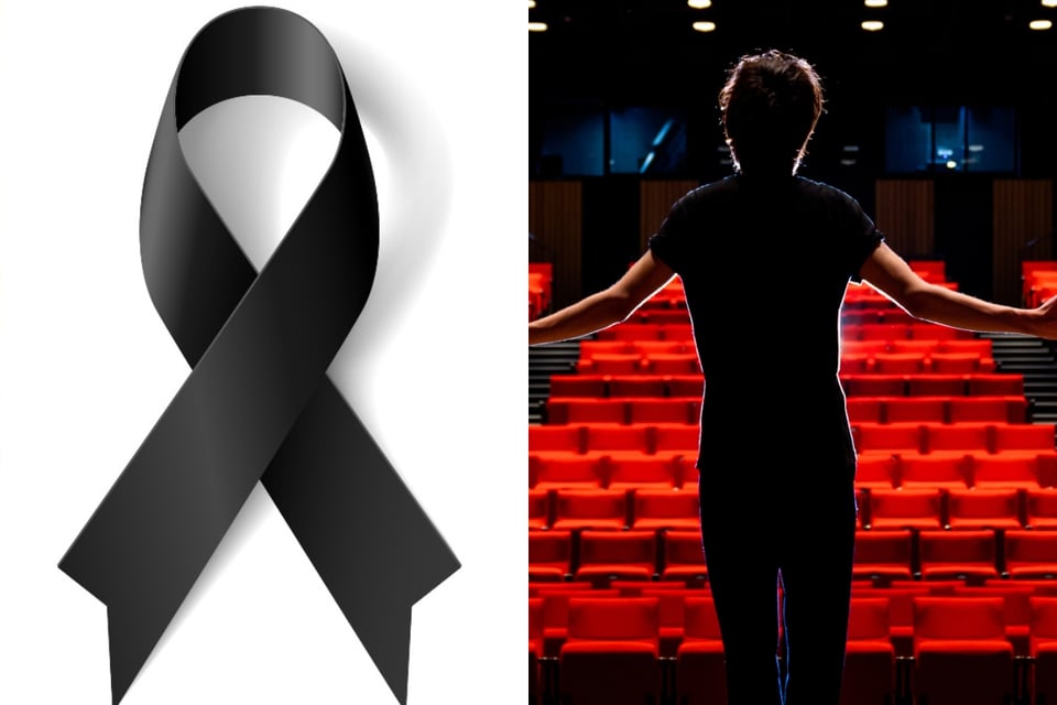 Fallece el actor Jesús Guzmán a los 97 años featured image
