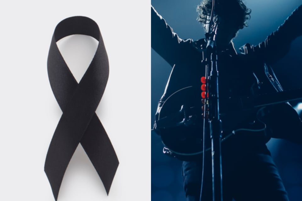 Muere Pedro Suárez-Vértiz, Ícono Inmortal del Rock Peruano