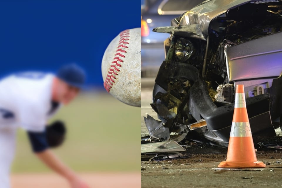 Muere Alexeis Azuaje, jugador de los Phillies a los 21 años