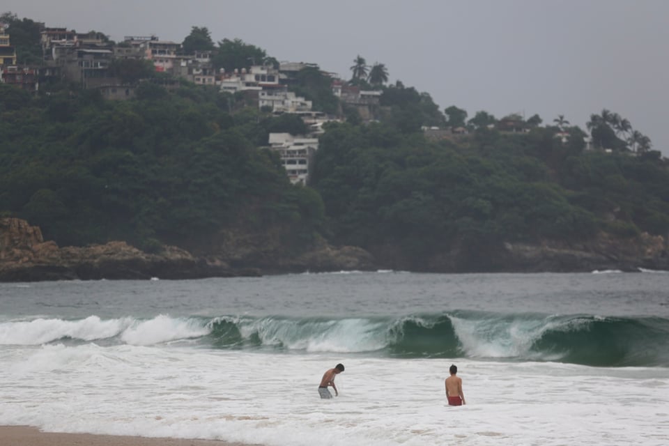 Seguridad, Emergencia, Evacuación, Vientos, Lluvias, Temporal, Pronóstico