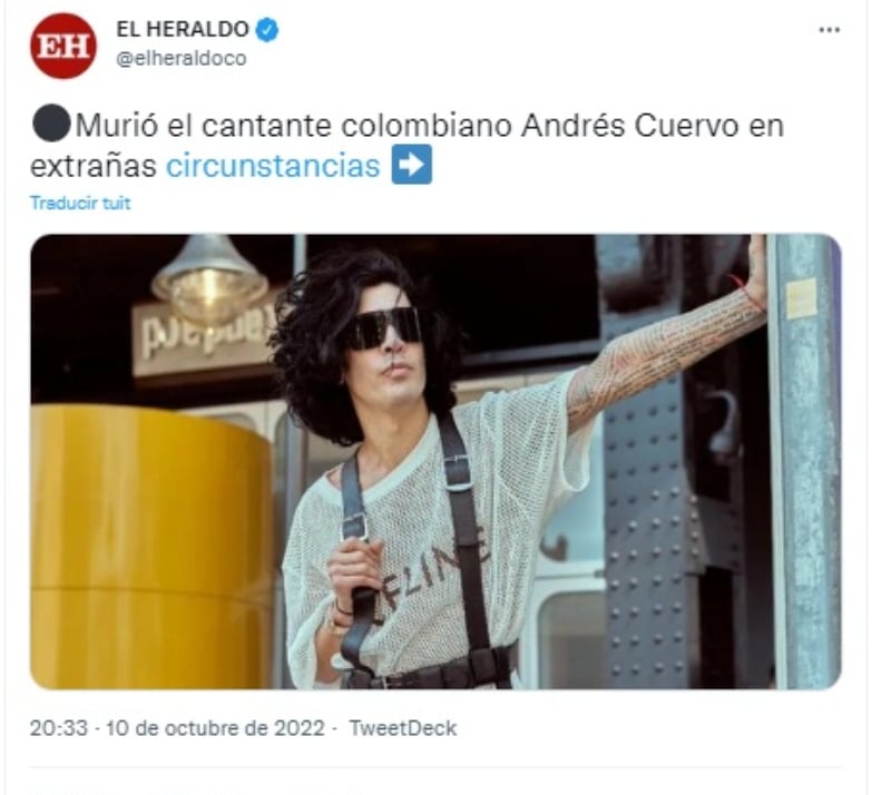 " Aceptación de uso de drogas"