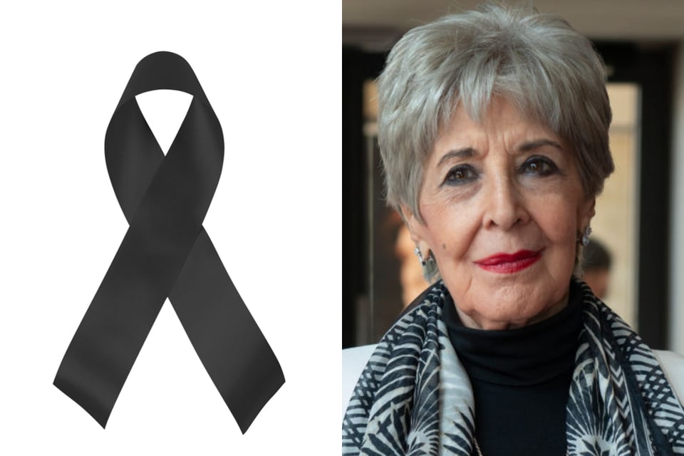 Muere Concha Velasco ‘La Chica Ye-Ye’ a los 84 años tras serios problemas de salud featured image