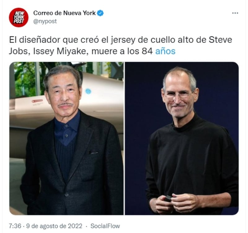 Los destacados diseños