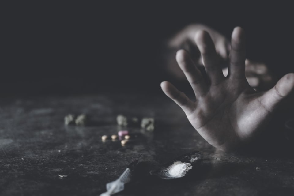 Legacy, Investigation, News, Shock, Farewell, Sadness, drugs