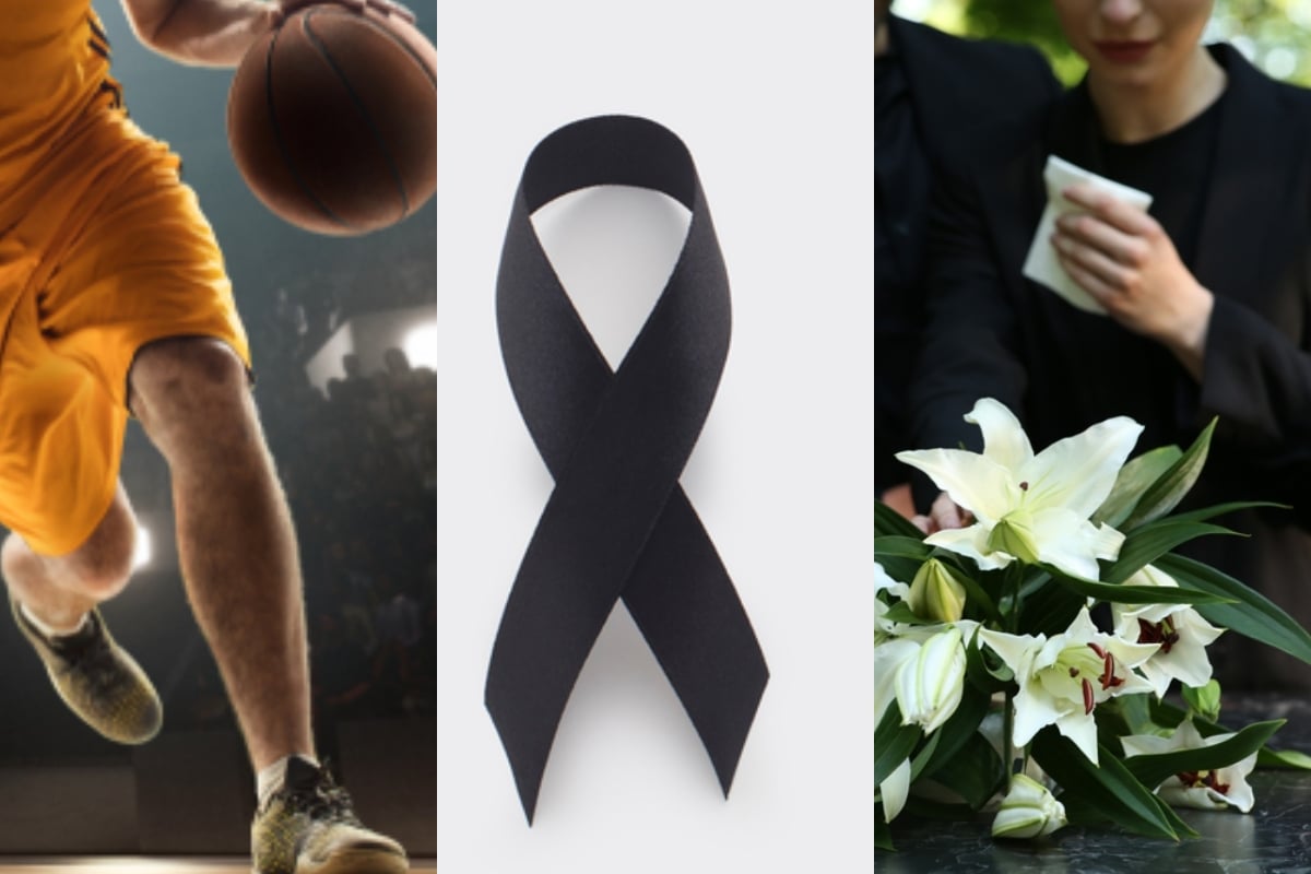 Garly Sojo, basquetbolista, Venezuela, Mundial de Asia 2023