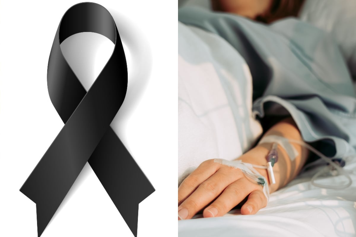 Honduran TikToker known as ‘Mamita’ dies