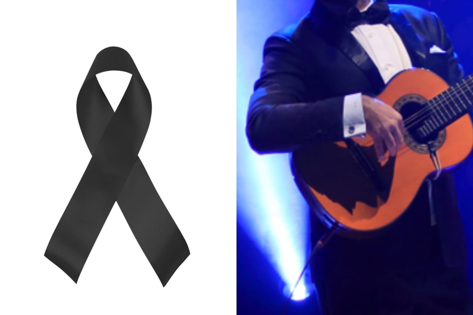 Muere Iván Cruz: El legendario ‘Rey del Bolero Peruano’ featured image