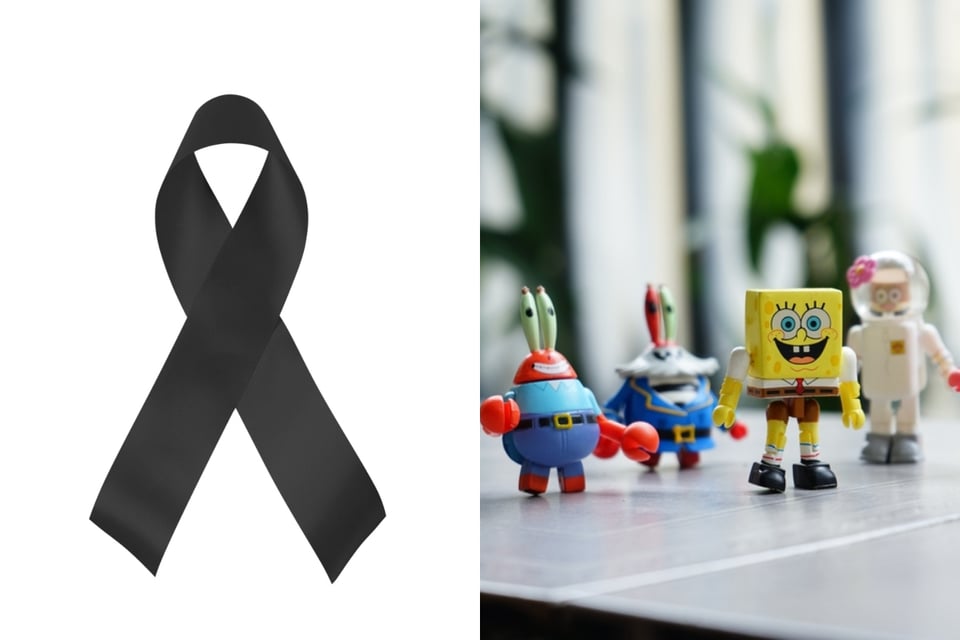 Muere Luis Pérez Pons, actor que le dio voz a ‘Don Cangrejo’ en Bob Esponja featured image
