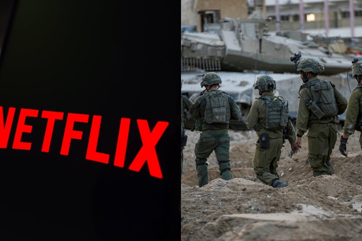 Muere Matan Meir: Productor ejecutivo de Netflix