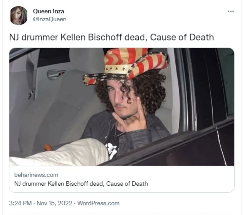 They opened a GoFundMe account