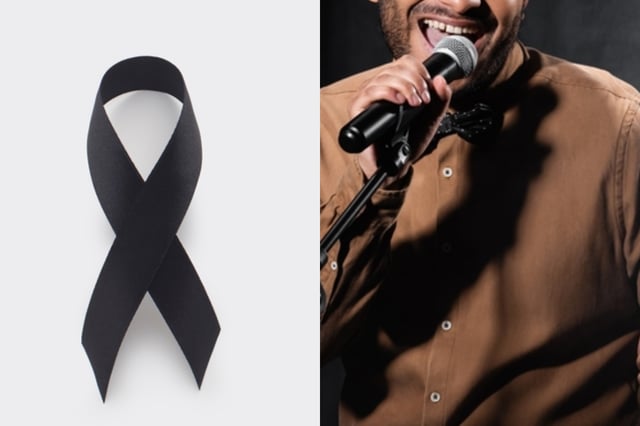 Comedian Neel Nanda dies at 32
