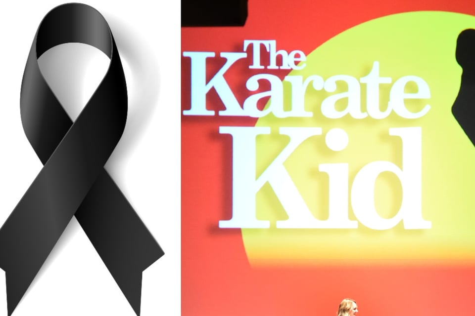 ‘Karate Kid’ choreographer Pat E. Johnson dies