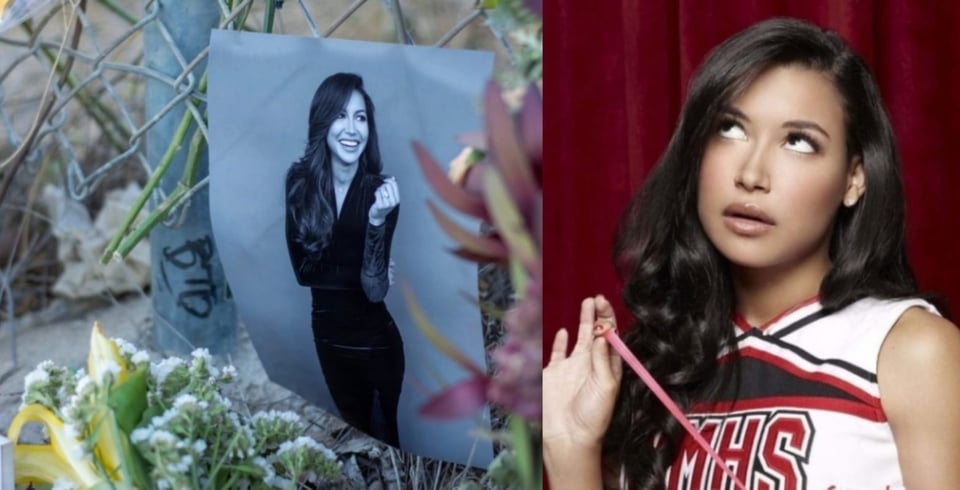 Naya Rivera’s tragic death