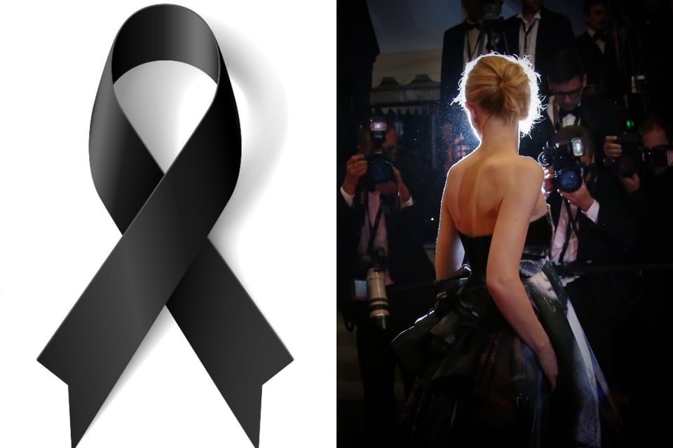 Muere la actriz Alejandra Villafañe tras batalla contra el cáncer
