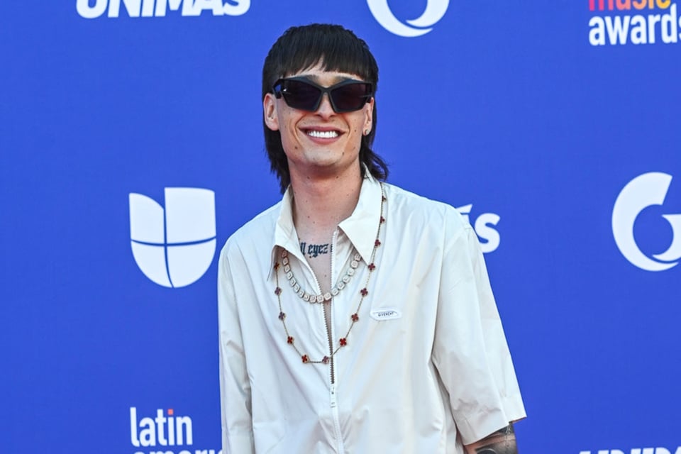 cantante, Zapopan, Jalisco, Hassan Emilio Kabande Laija, MundoNOW