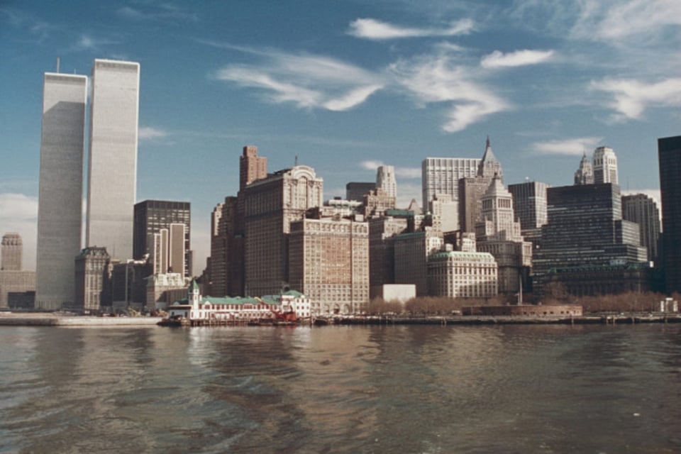 plane, hijacking, passengers, World Trade Center, MundoNOW