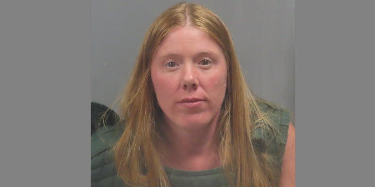 Ashley Parmeley kills children, Missouri, MundoNOW