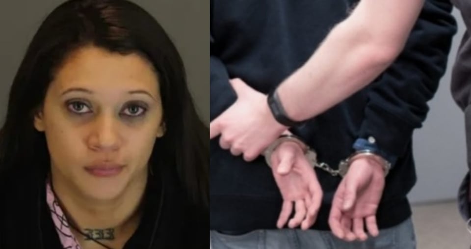 Michigan woman charged in shooting death of her boyfriend
