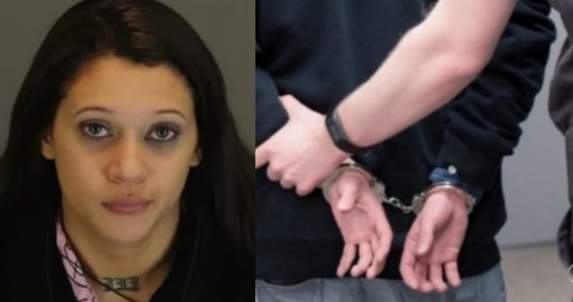 Michigan woman charged in shooting death of her boyfriend