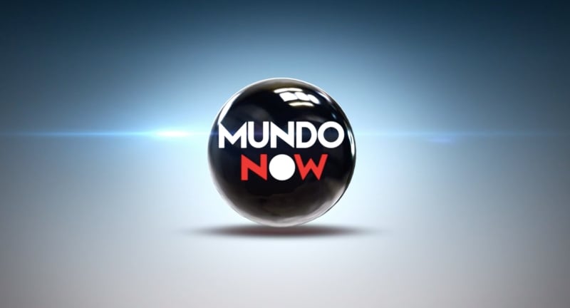 MundoNOW