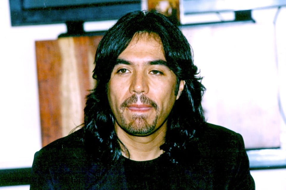 Adolfo Ángel, Los Temerarios, fundador del grupo, tecadlista, MundoNOW