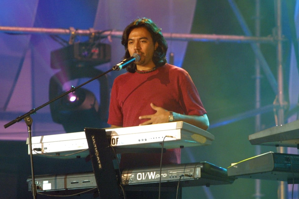 Adolfo Ángel, composer, songs, artistic career, MundoNOW died