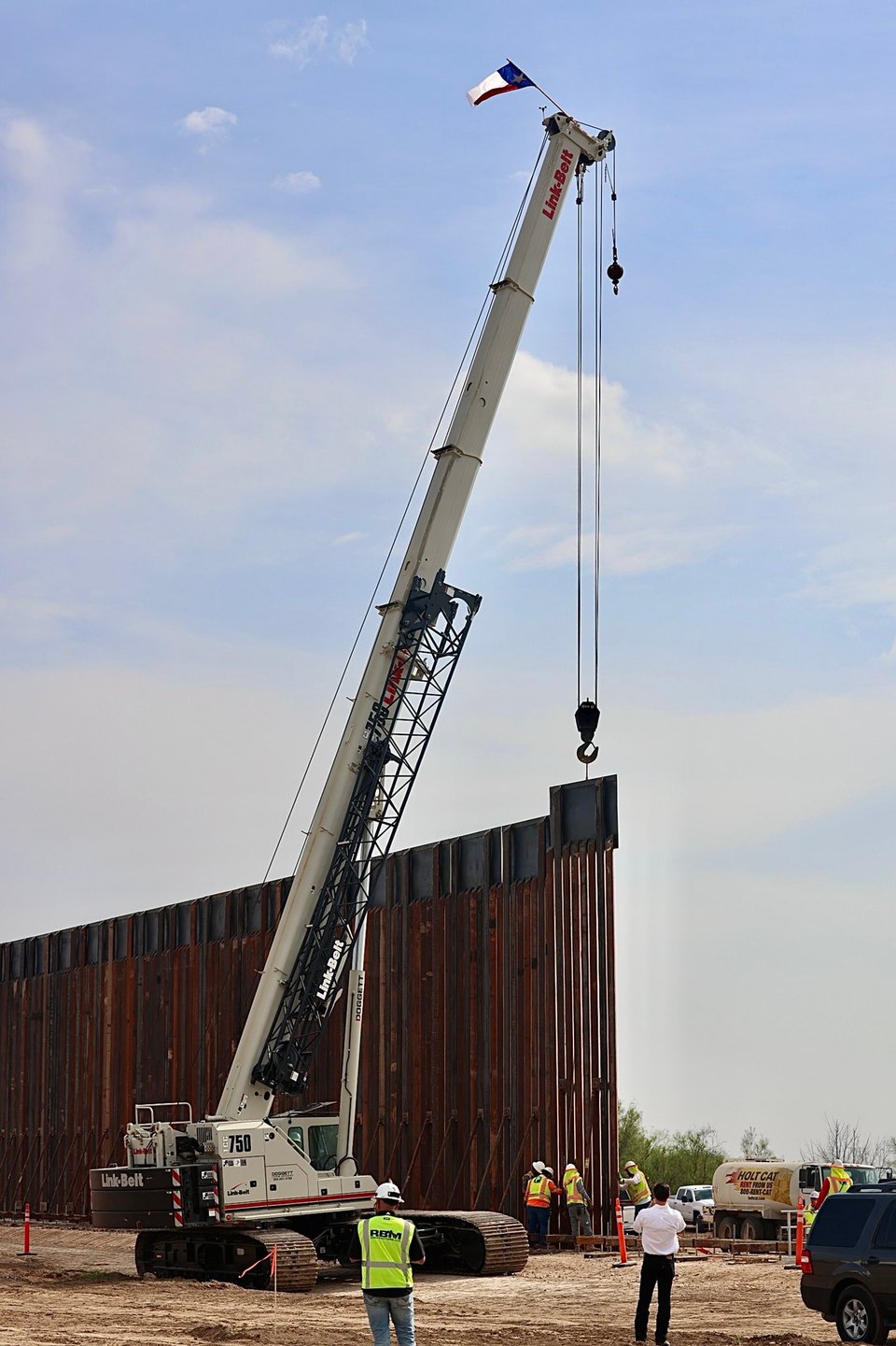 Migrantes