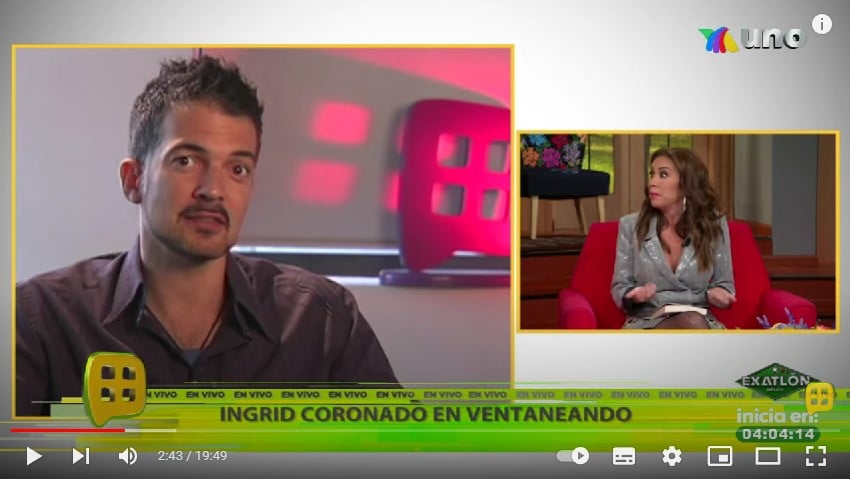 Testamento Fernando del Solar