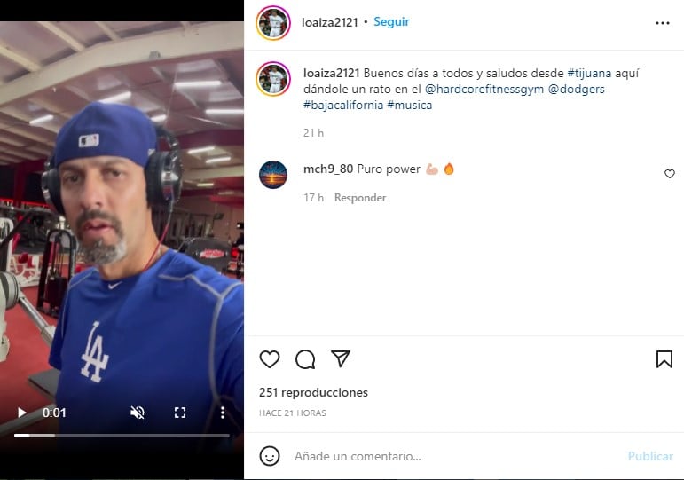 Así reaccionaron los internautas tras ver el viudo de Jenni Rivera