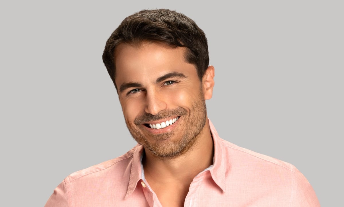 Is Nacho Casano, finalist on &#8216;La Casa de los Famosos&#8217;, autistic?