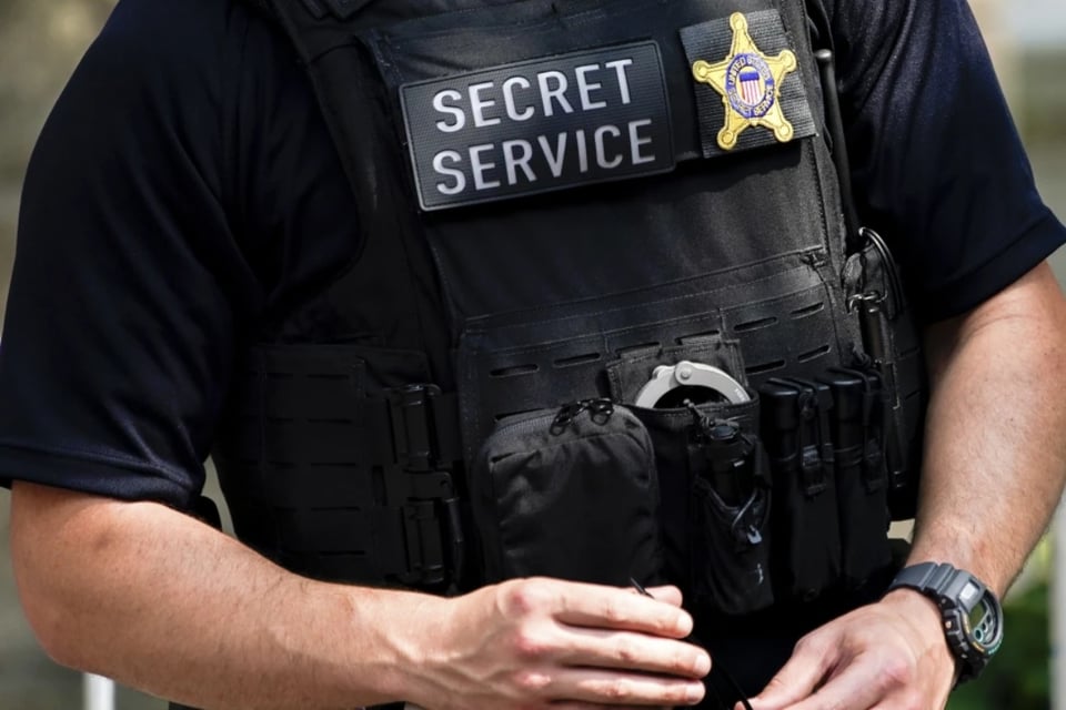 Protocolos de seguridad, Investigación policial, Familia presidencial, Capital de la nación