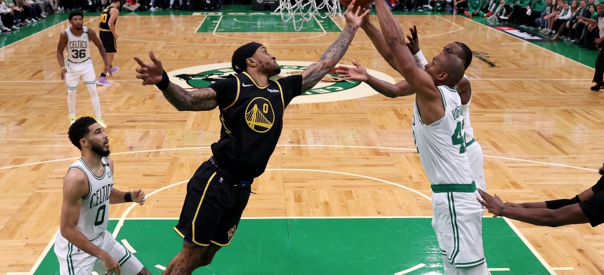 NBA FINALS: Una de las temporadas más esperadas del año