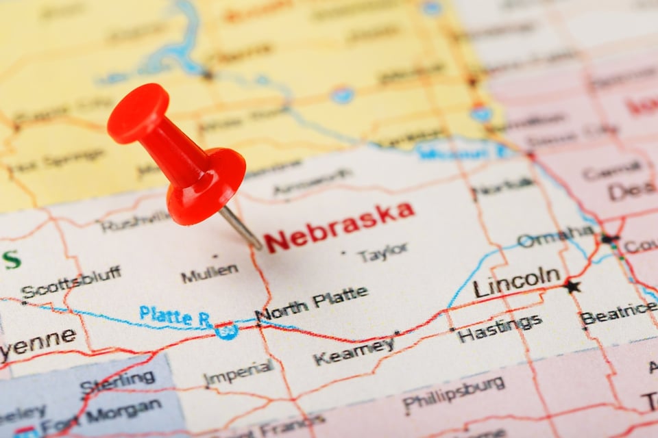 Voting Resources Nebraska