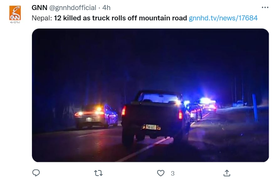 Tragedia montañas