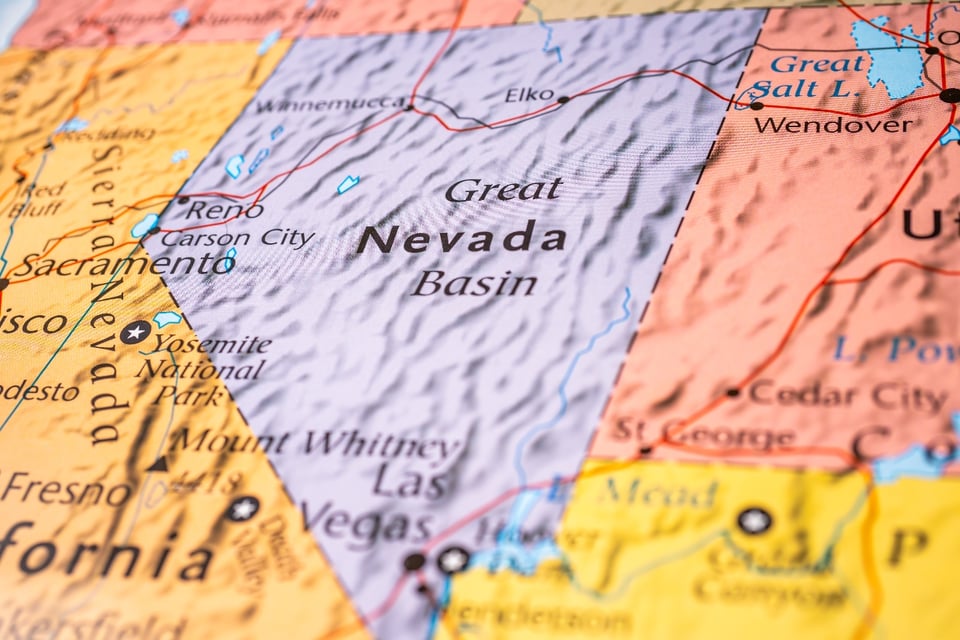 Voting Resources Nevada