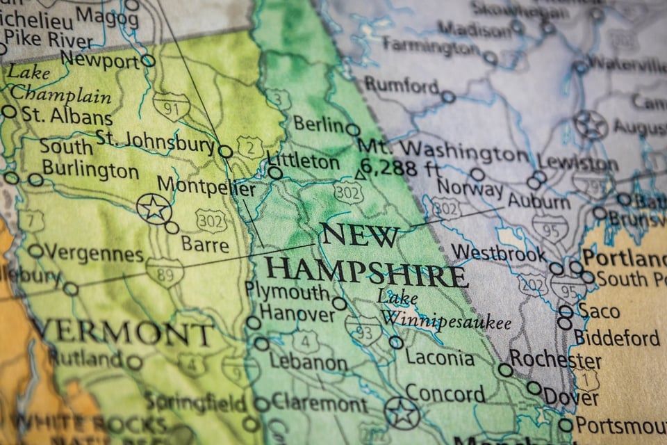 Voting Resources New Hampshire